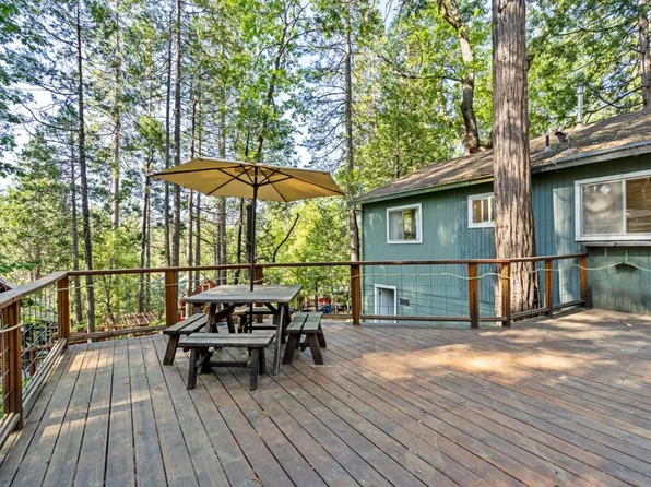 23187 Oak View Dr, Twain Harte, CA 95383