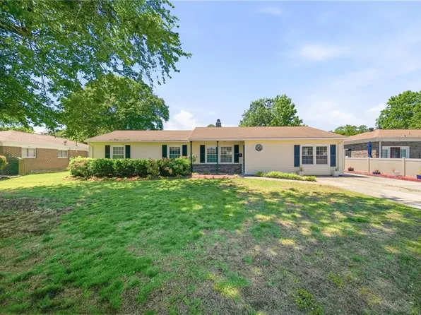 177 Upperville Rd, Virginia Beach, VA 23462