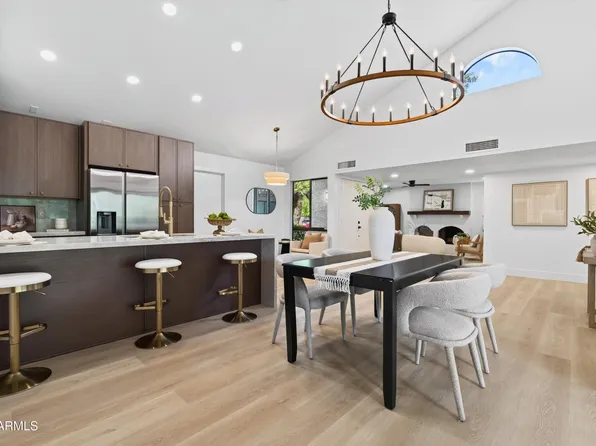 9493 E JENAN Drive, Scottsdale, AZ 85260