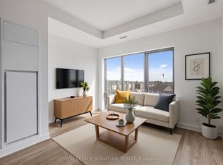 51 Clarington Blvd #601, Clarington, ON L1C 0H6