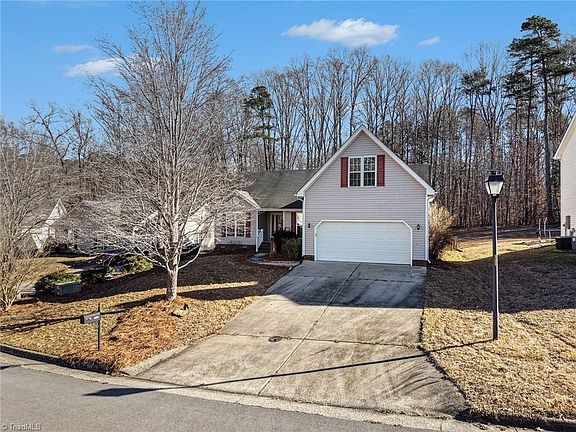 2nd image of 1609 Hargrove Dr