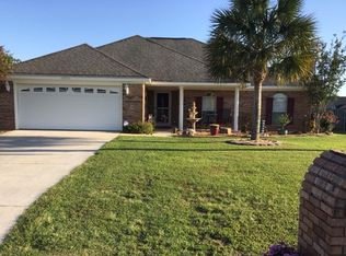 25850 Barbi Ln, Elberta, AL 36530