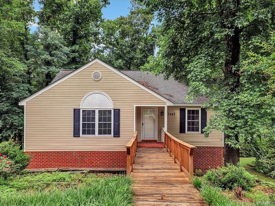 1st image of 7147 Foxbernie Dr