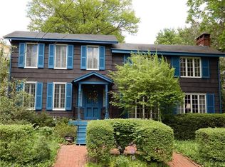 328 Woodland Rd, Sewickley, PA 15143