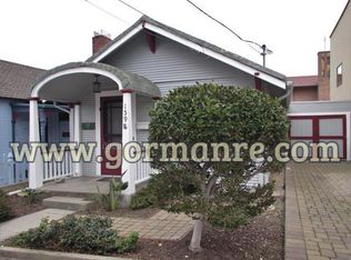 159 Monterey Ave, Pacific Grove, CA 93950