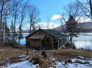 1080 Frenchtown Road, Frenchtown Twp, ME 04441