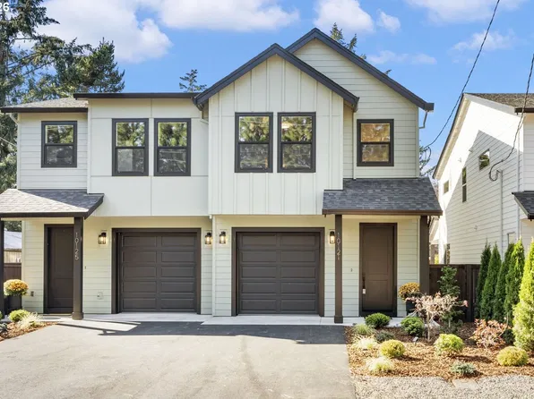 10121 SE 72nd Ave, Milwaukie, OR 97222