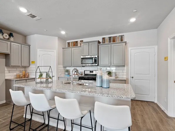 231 Wagon Spoke Way Building 14, Fort Worth, TX 76120