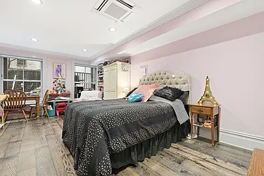 Rented by Compass