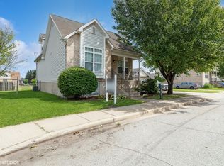 1622 Senator Dr, East Chicago, IN 46312