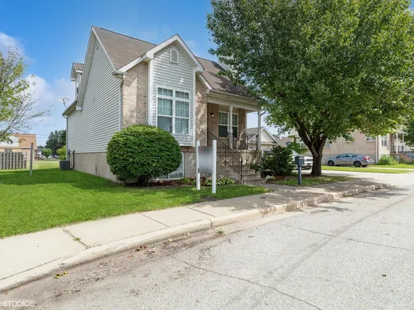 1622 Senator Dr, East Chicago, IN 46312
