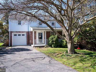 111 W Grays Ave, Glenolden, PA, 19036