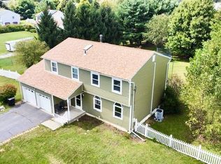 171 County Route 49, Slate Hill, NY 10973