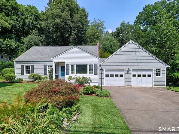 150 Lisbon Drive, Fairfield, CT 06825