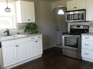 20517 N Main St, Carey, ID 83320
