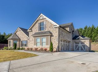 3925 Sky River Ct, Cumming, GA 30040