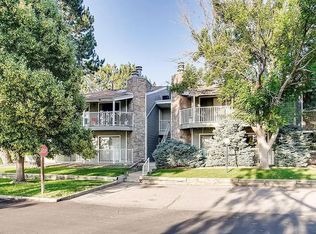 900 S Walden Way UNIT 106, Aurora, CO 80017