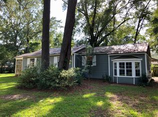 4017 34th Ave, Meridian, MS 39305