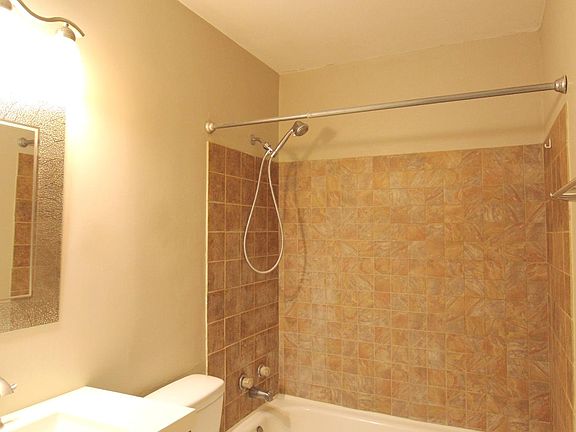 Updated Bathroom!