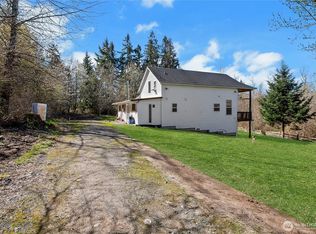 816 299th Street E, Roy, WA 98580