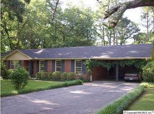 2109 Birch St SE, Decatur, AL 35601