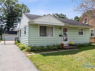 2729 Arletta St, Toledo, OH 43613