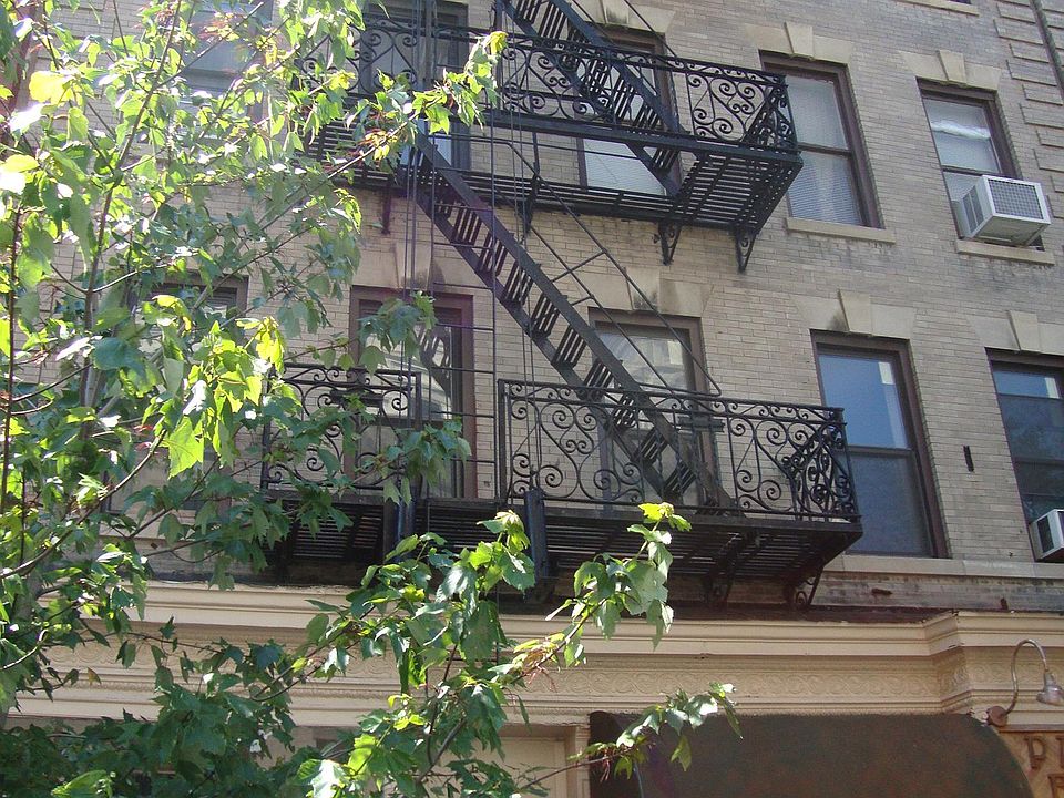 Building picture
