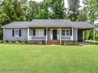 6825 State Highway 87 S, Fayetteville, NC 28306