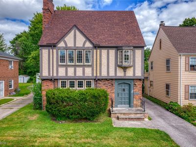 3553 Ingleside Rd, Shaker Heights, OH, 44122