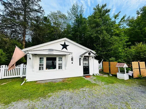 7270 State Route 8, Brant Lake, NY 12815