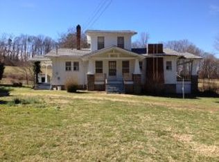 186 Marion Branch Rd, Elizabethton, TN 37643