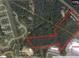 10821 Broad River Rd, Irmo, SC 29063