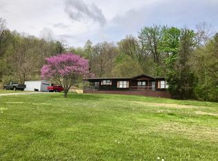 10000 Durbin Rd, Catlettsburg, KY 41129