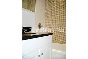 Rented by City Connections Realty