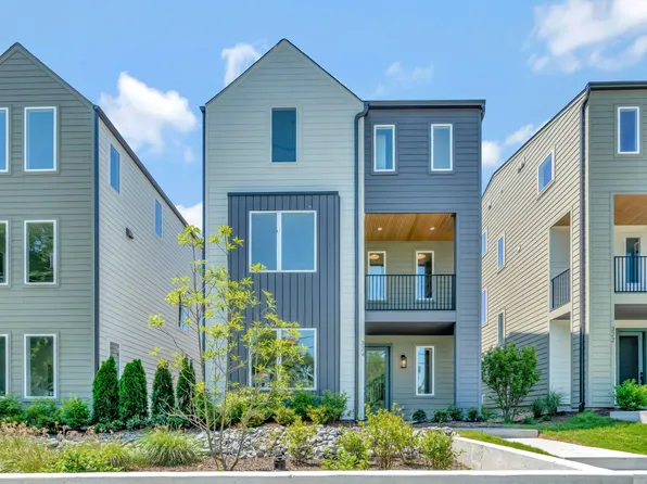 324 Duke St, Nashville, TN 37207