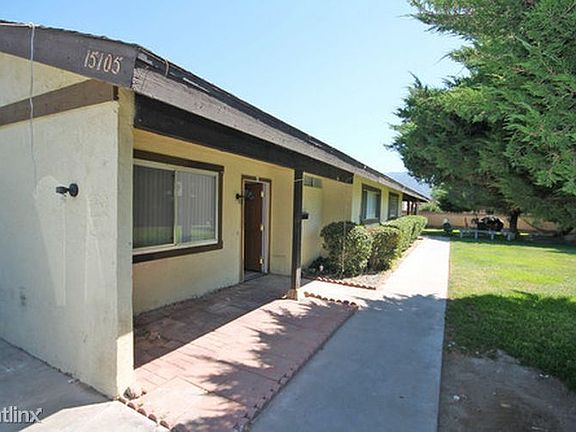 2nd image of 15105 Joy St #A