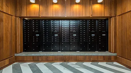 Rented by Nooklyn NYC LLC