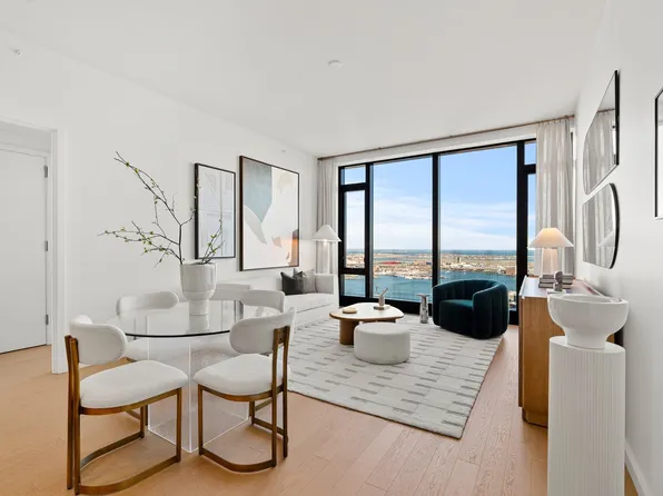 682 Atlantic Ave #3707, Boston, MA 02111