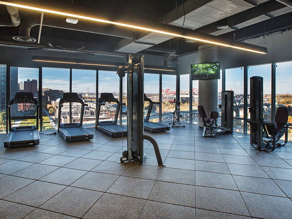 Cardio and strength training