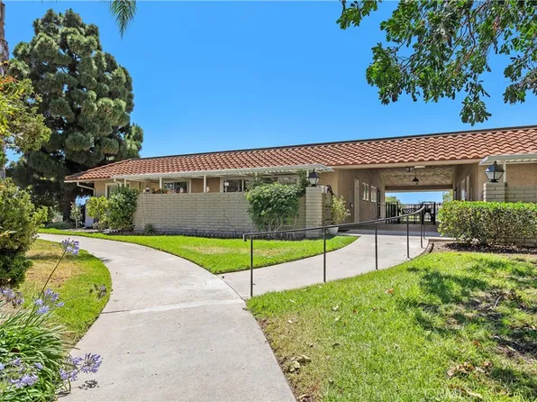 3047 Via Serena S Unit N, Laguna Woods, CA 92637
