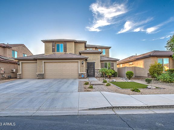 2nd image of 25934 N 108TH Avenue
