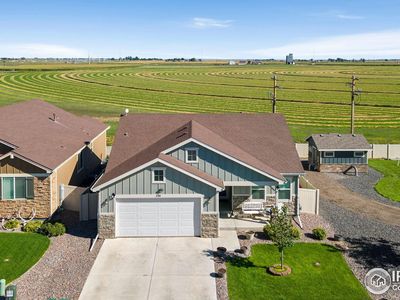 721 N Country Trl, Ault, CO, 80610
