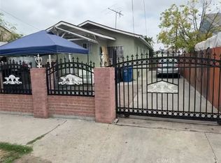 917 E 42nd St, Los Angeles, CA 90011