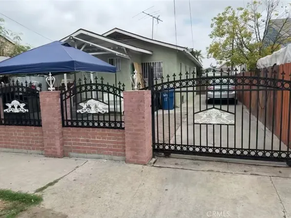 917 E 42nd St, Los Angeles, CA 90011