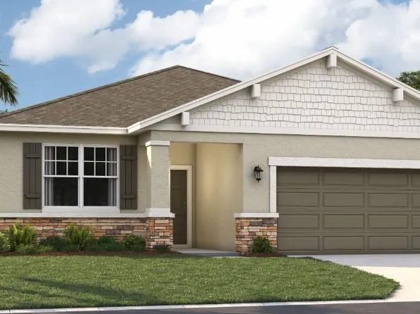 1814 Blue Lagoon Cir, Mascotte, FL 34753