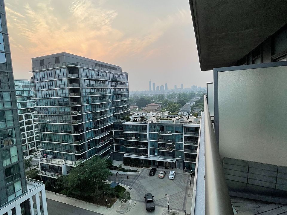 1st image of 17 Zorra St #910
