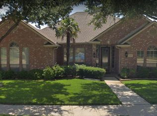 4021 Heron Cove Ln, The Colony, TX 75056