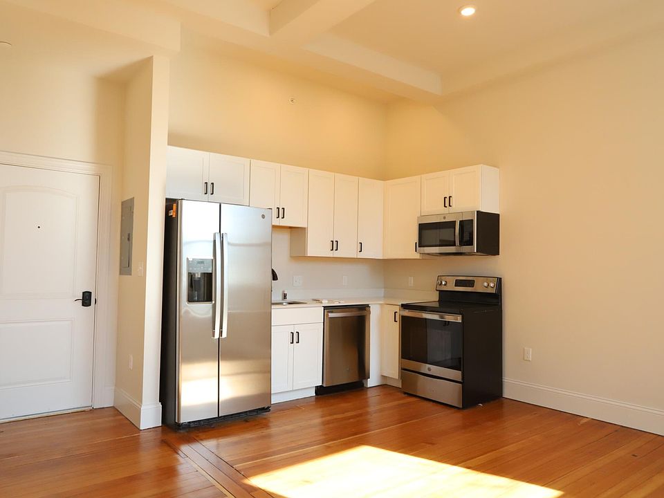 1st image of 38 Exchange St #205