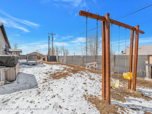 432 Logan St, Walden, CO 80480
