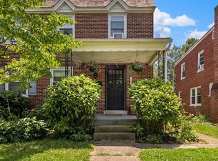 1188 Maple Ave, Lancaster, PA 17603